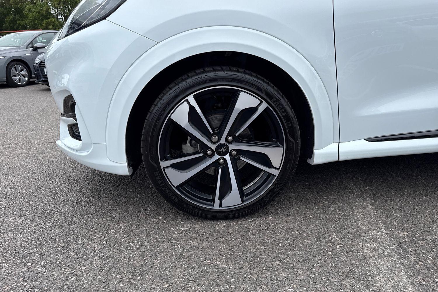 Used Ford Puma 2023 for sale - 76675482: Photo 23