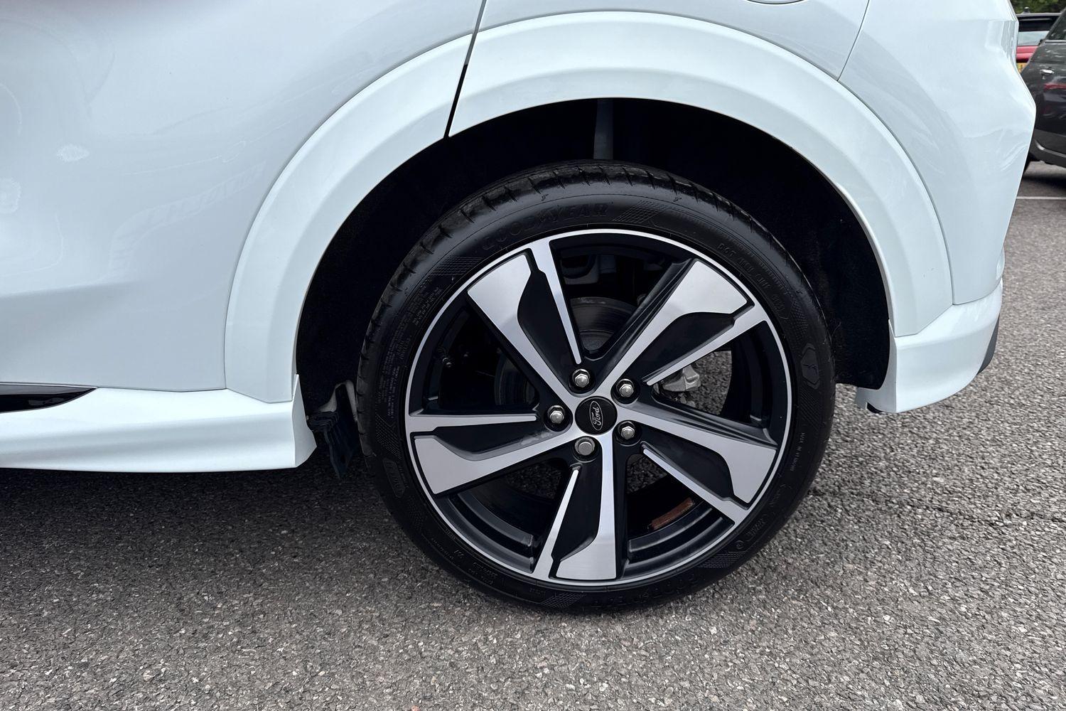 Used Ford Puma 2023 for sale - 76675482: Photo 24