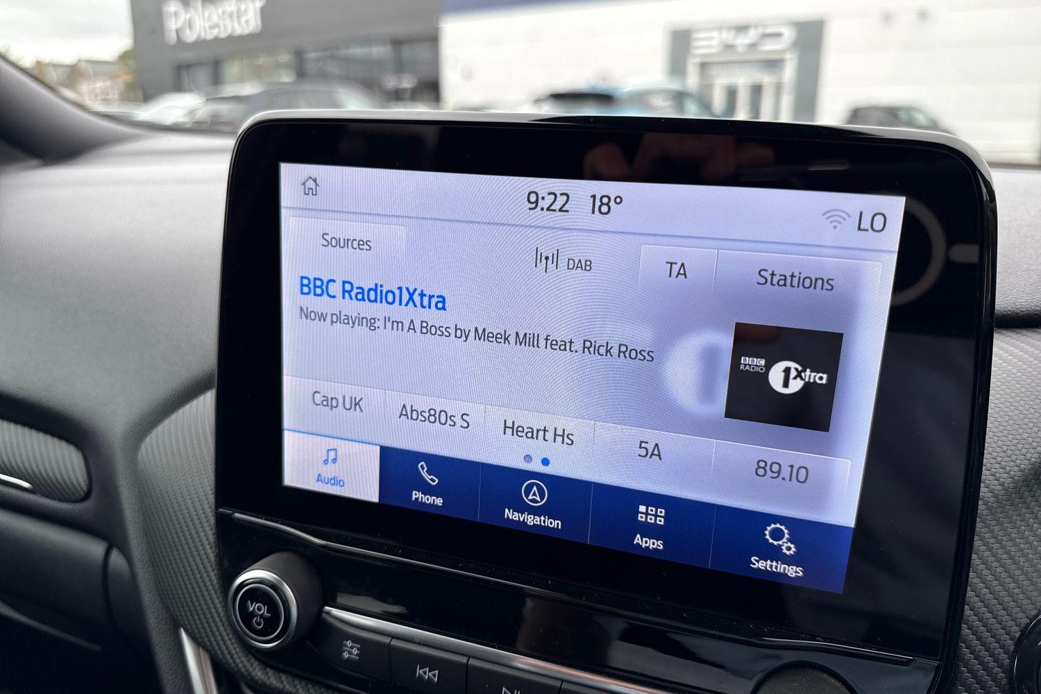 Used Ford Puma 2023 for sale - 76675482: Photo 25