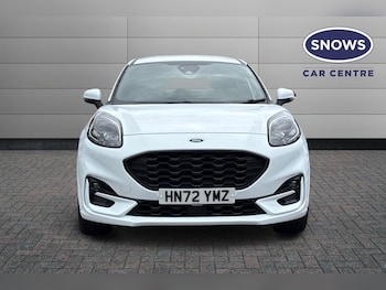 Used Ford Puma 2023 for sale - 76675482: Photo