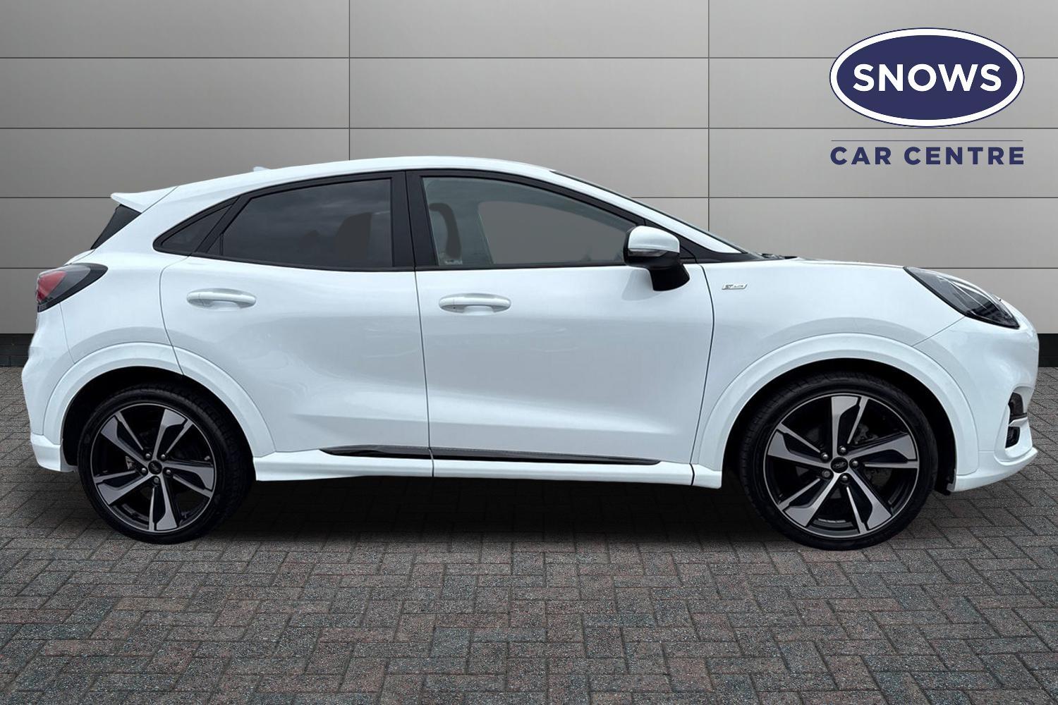 Used Ford Puma 2023 for sale - 76675482: Photo 6