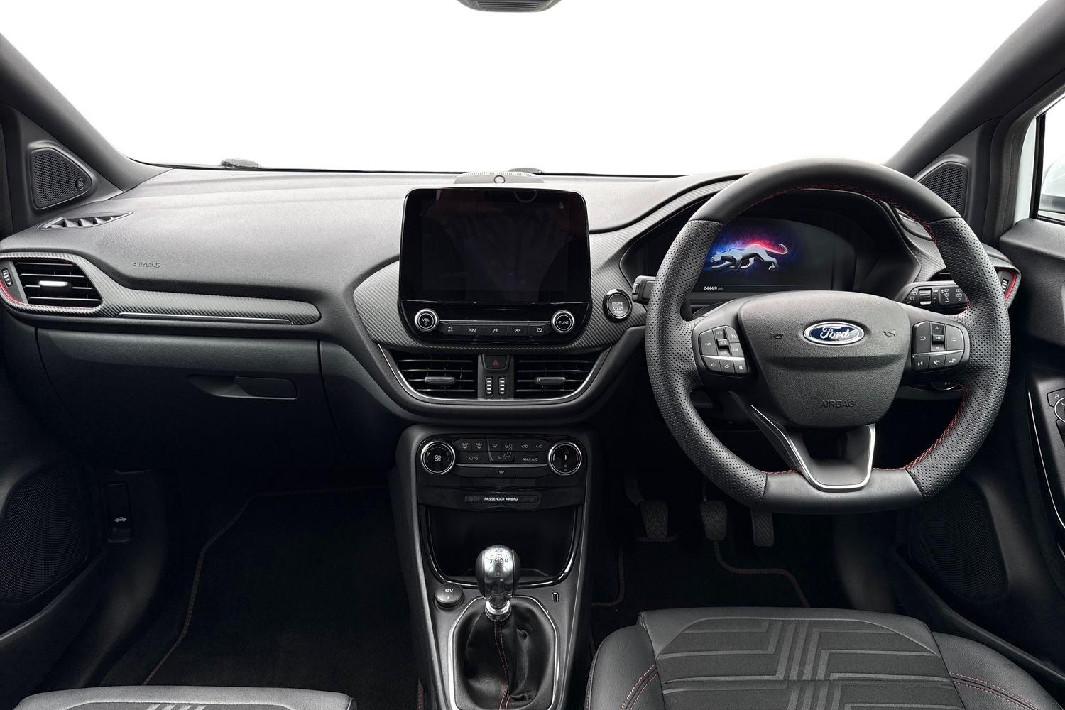 Used Ford Puma 2023 for sale - 76675482: Photo 7