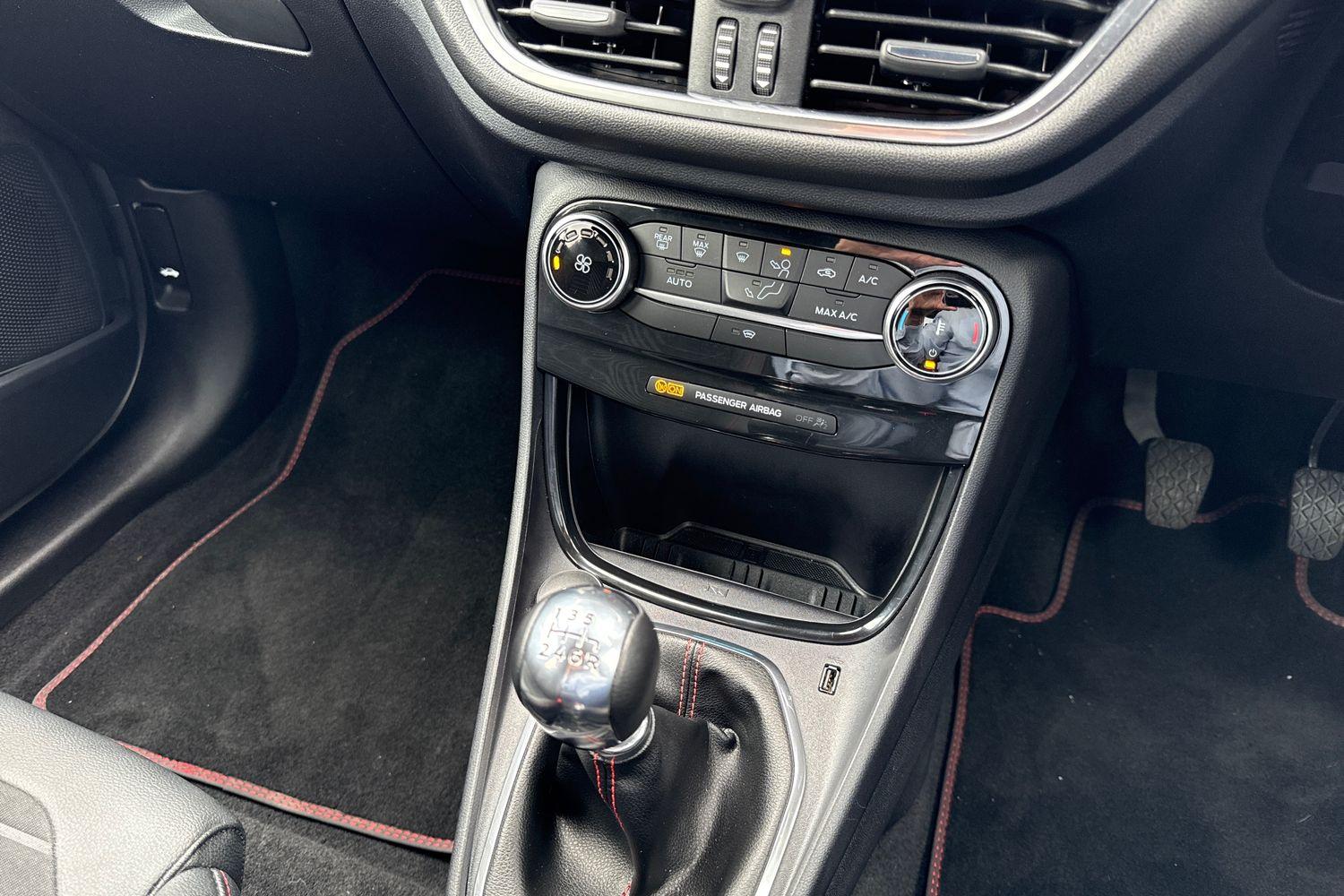 Used Ford Puma 2023 for sale - 76675482: Photo 8