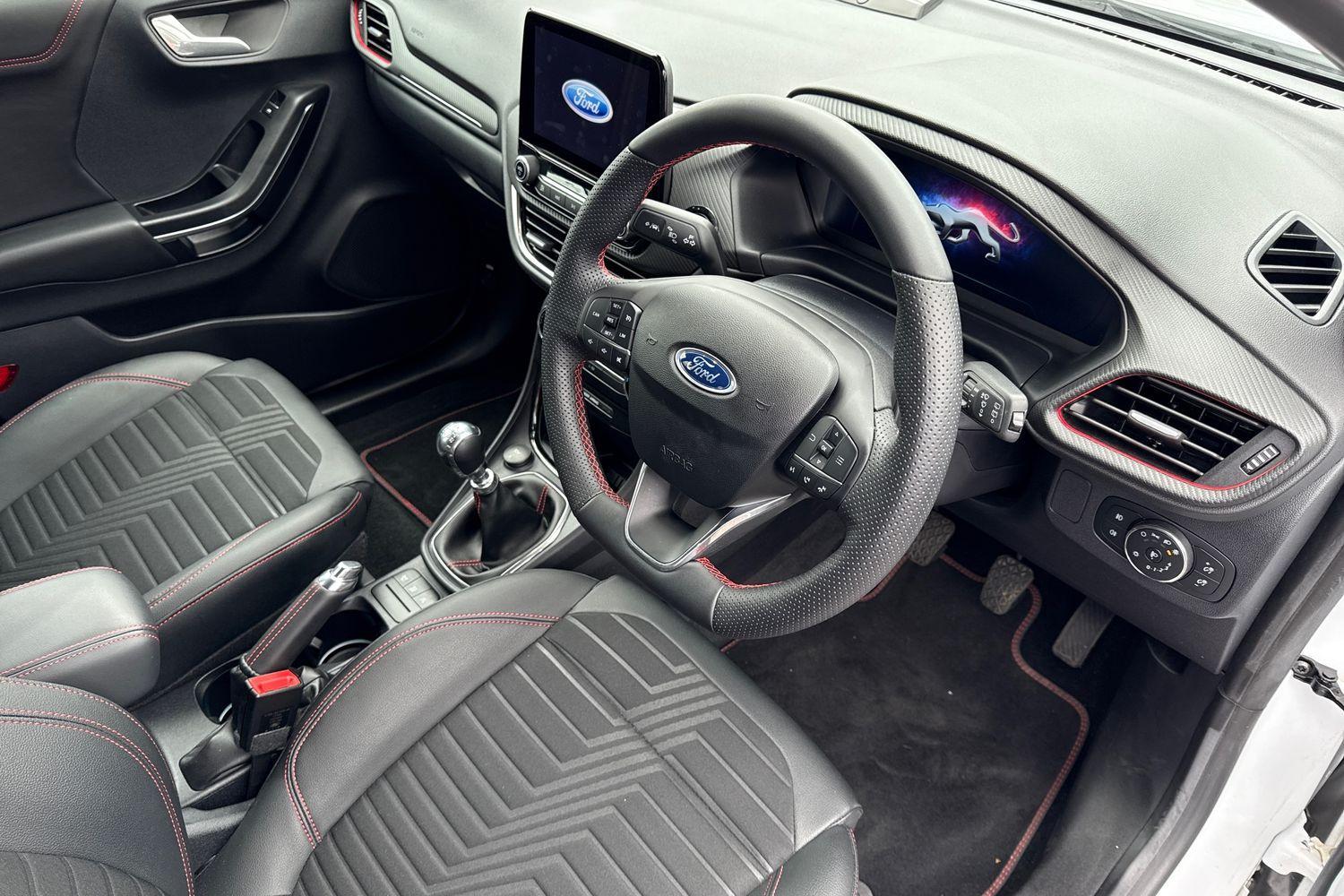 Used Ford Puma 2023 for sale - 76675482: Photo 9