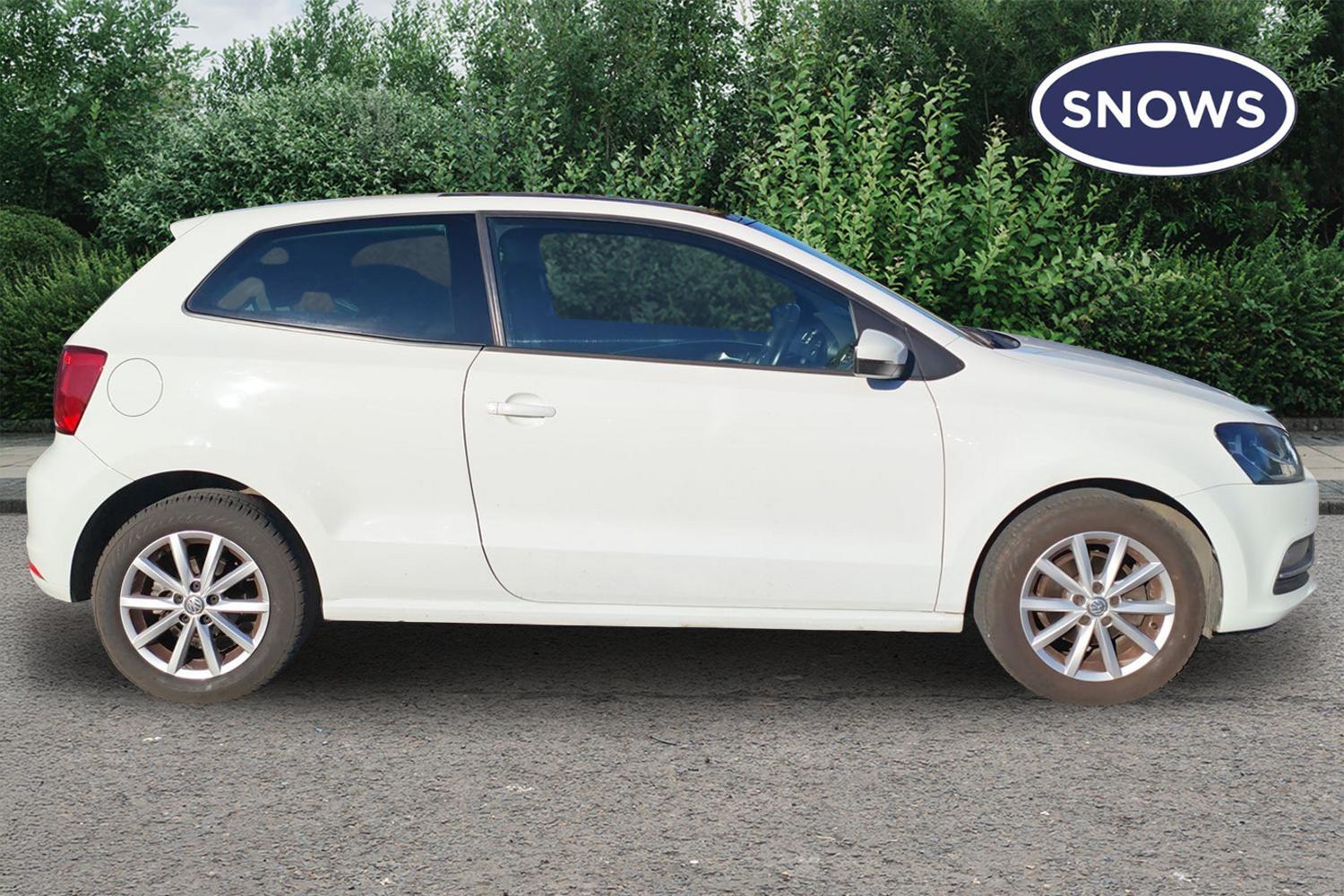 Used Volkswagen Polo 2016 for sale - 77941943: Photo 10