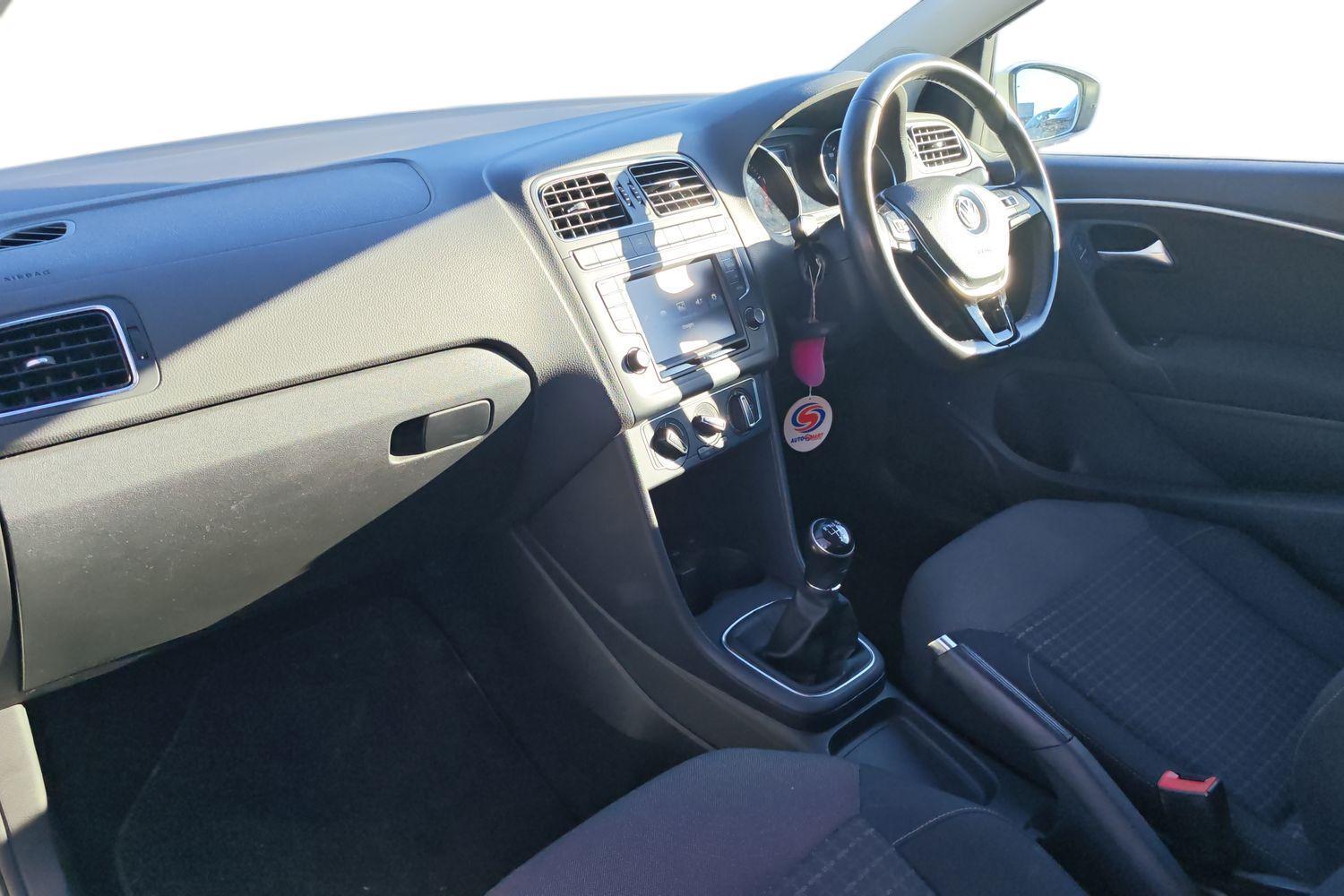 Used Volkswagen Polo 2016 for sale - 77941943: Photo 13