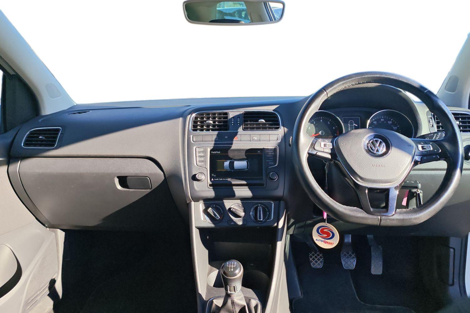 Used Volkswagen Polo 2016 for sale - 77941943: Photo 15