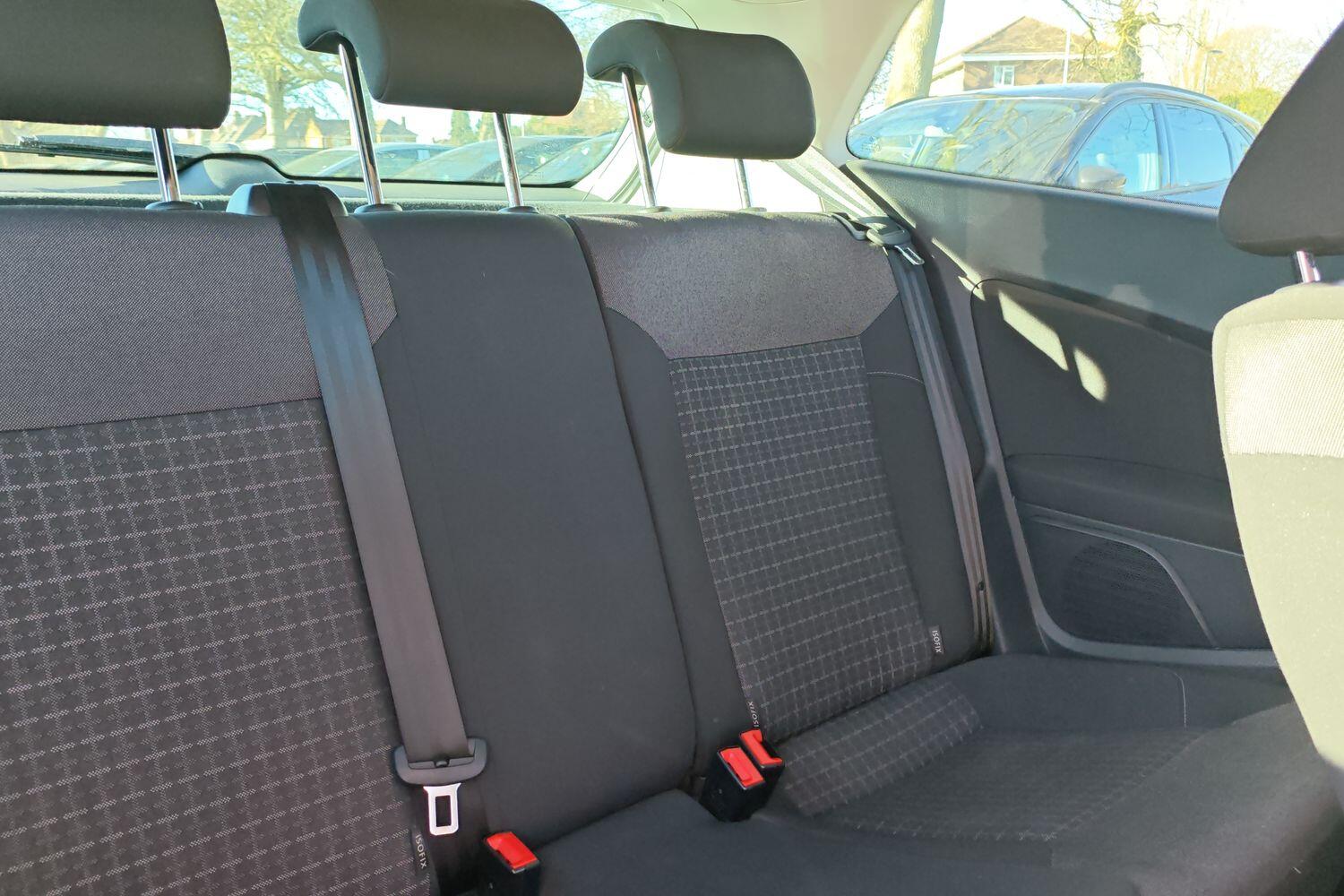 Used Volkswagen Polo 2016 for sale - 77941943: Photo 19