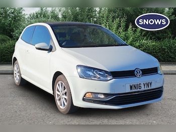 Volkswagen Polo feature image