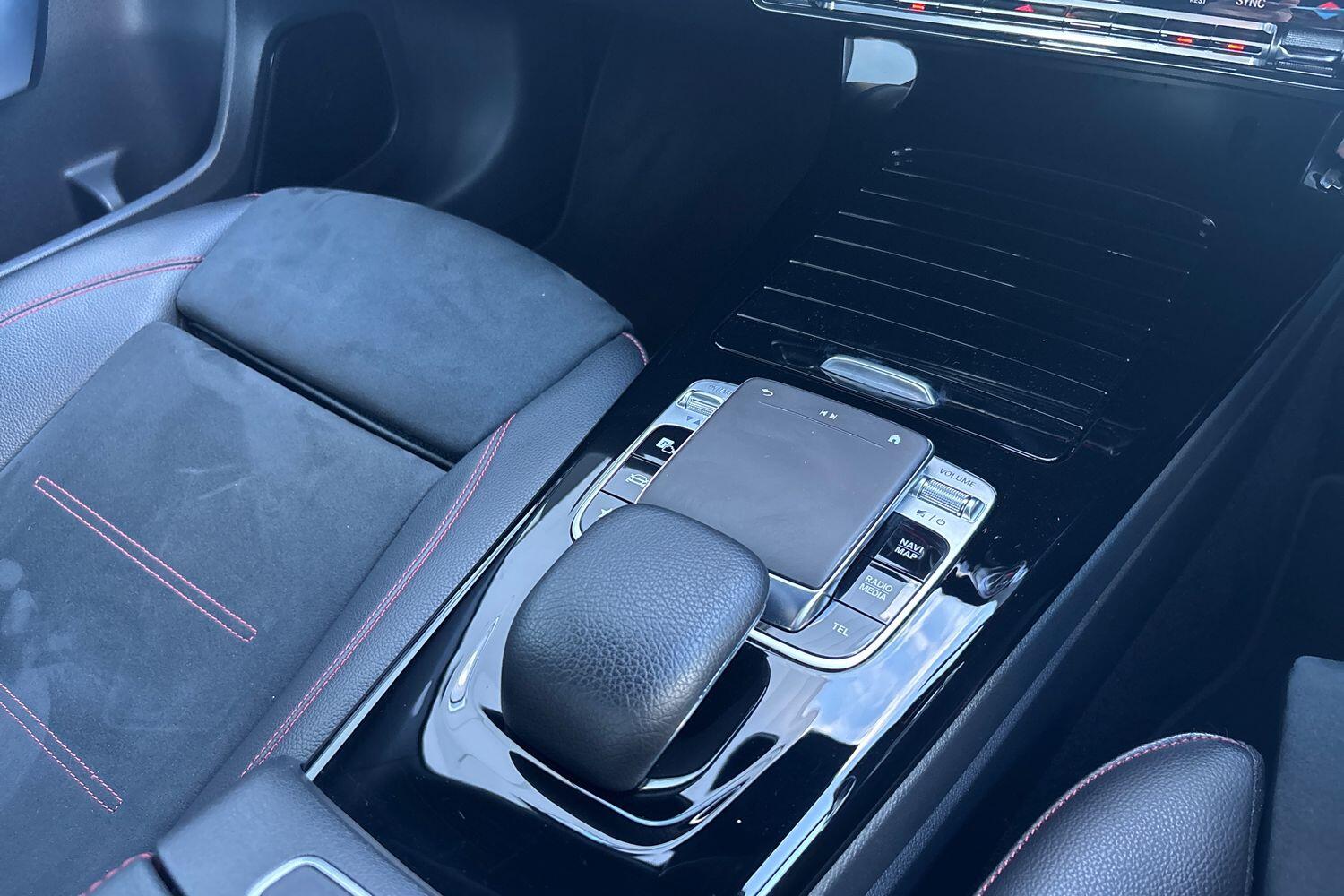 Used Mercedes-Benz A-Class 2019 for sale - 77435663: Photo 10