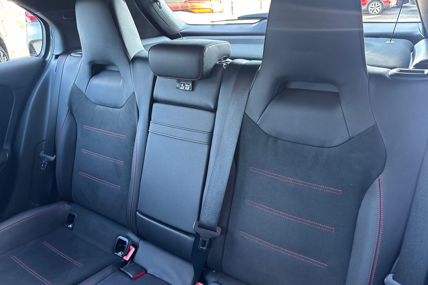 Used Mercedes-Benz A-Class 2019 for sale - 77435663: Photo 14