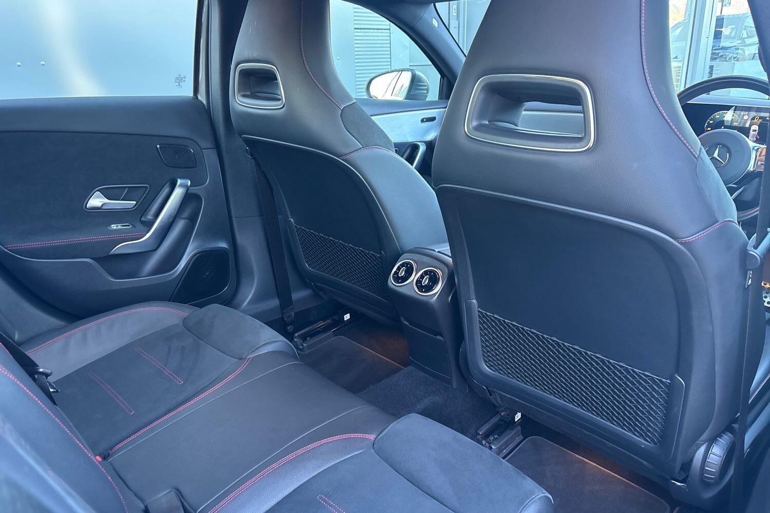 Used Mercedes-Benz A-Class 2019 for sale - 77435663: Photo 15