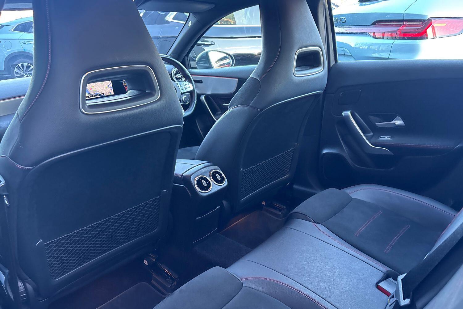 Used Mercedes-Benz A-Class 2019 for sale - 77435663: Photo 18