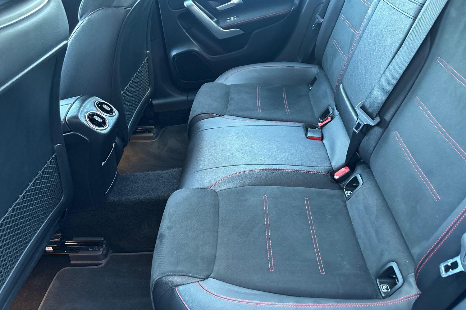 Used Mercedes-Benz A-Class 2019 for sale - 77435663: Photo 19