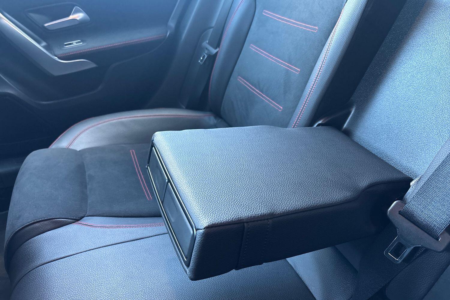 Used Mercedes-Benz A-Class 2019 for sale - 77435663: Photo 20