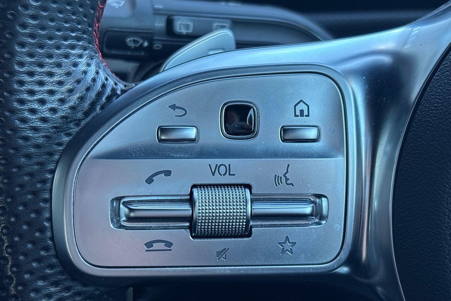 Used Mercedes-Benz A-Class 2019 for sale - 77435663: Photo 21