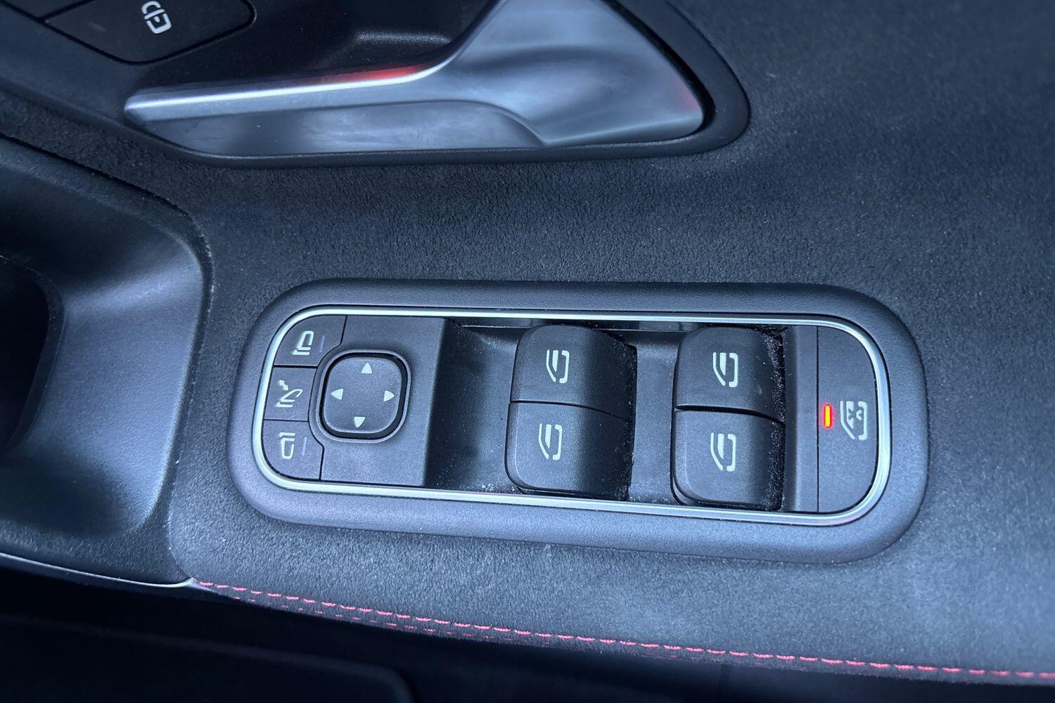 Used Mercedes-Benz A-Class 2019 for sale - 77435663: Photo 22