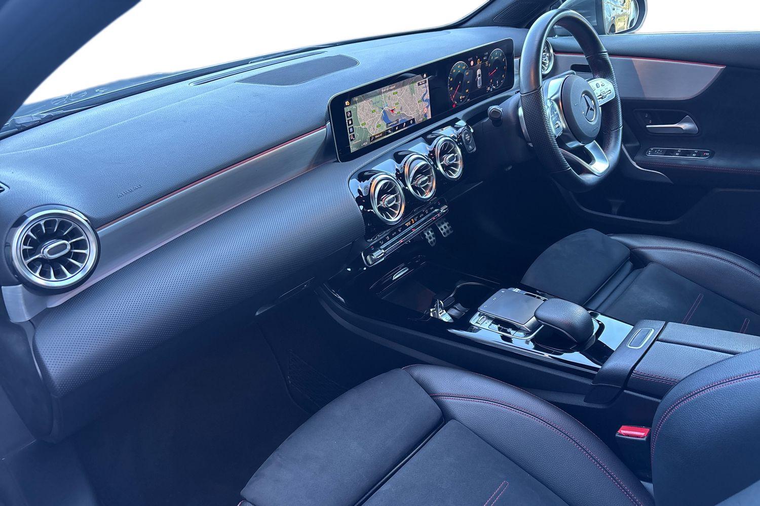 Used Mercedes-Benz A-Class 2019 for sale - 77435663: Photo 8