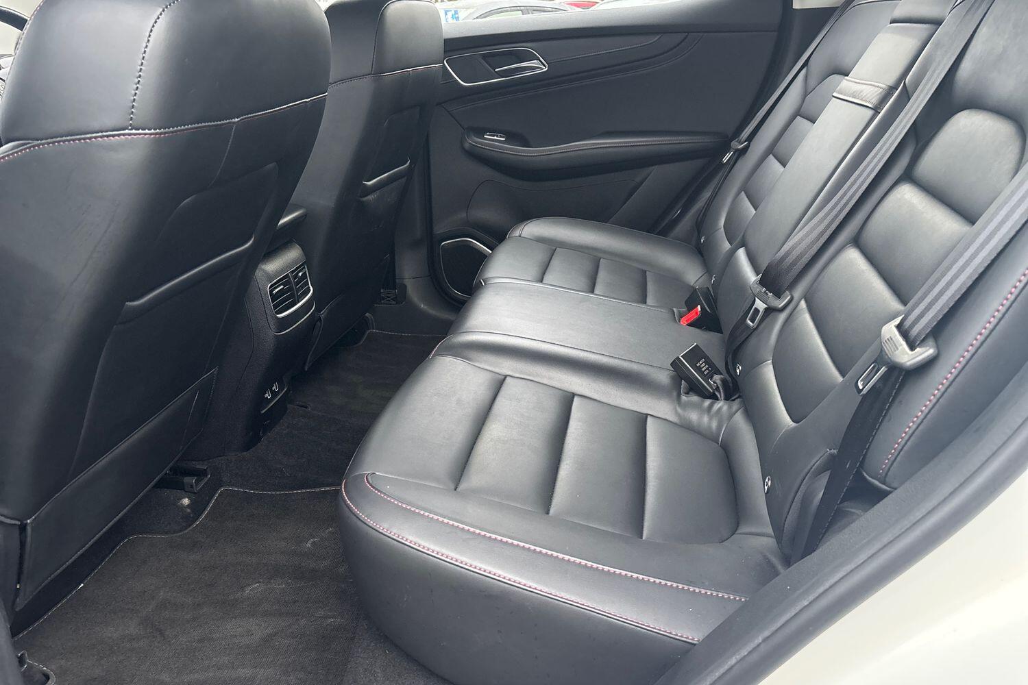 Used MG MG HS 2021 for sale - 77137180: Photo 10