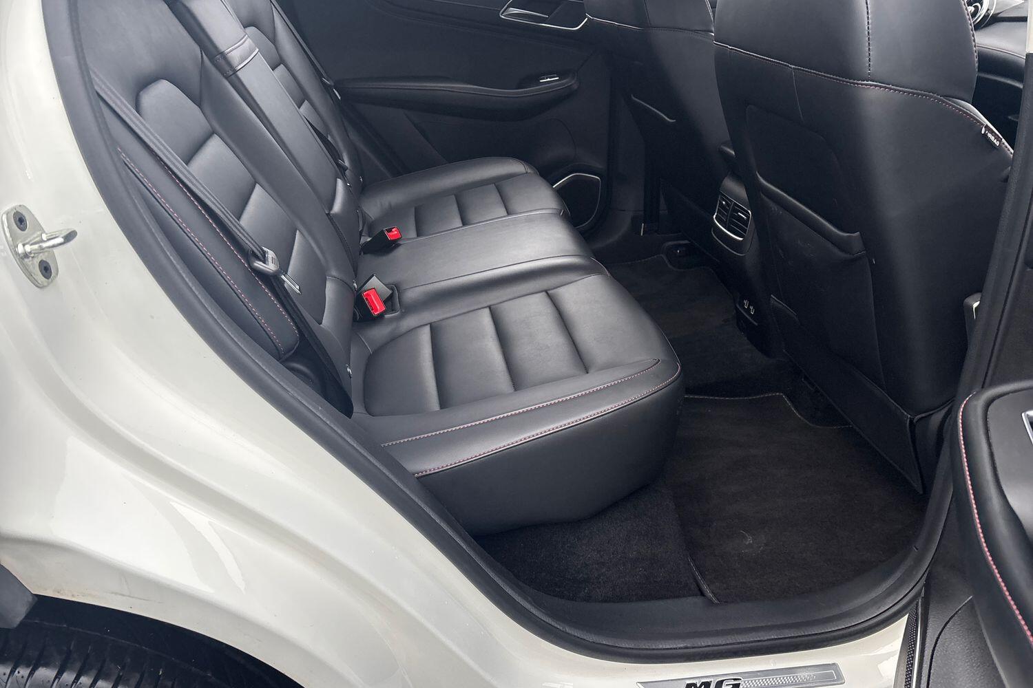 Used MG MG HS 2021 for sale - 77137180: Photo 11