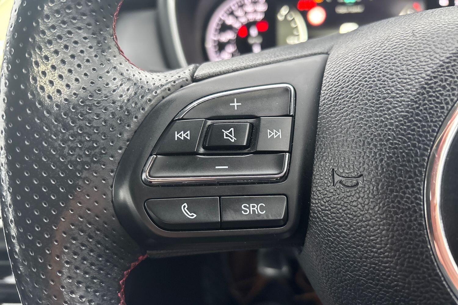 Used MG MG HS 2021 for sale - 77137180: Photo 12