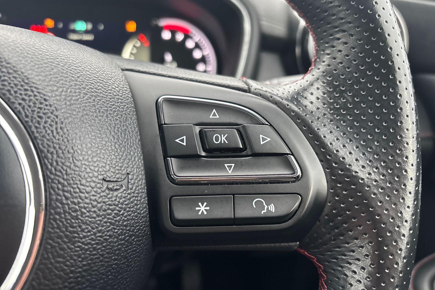 Used MG MG HS 2021 for sale - 77137180: Photo 13