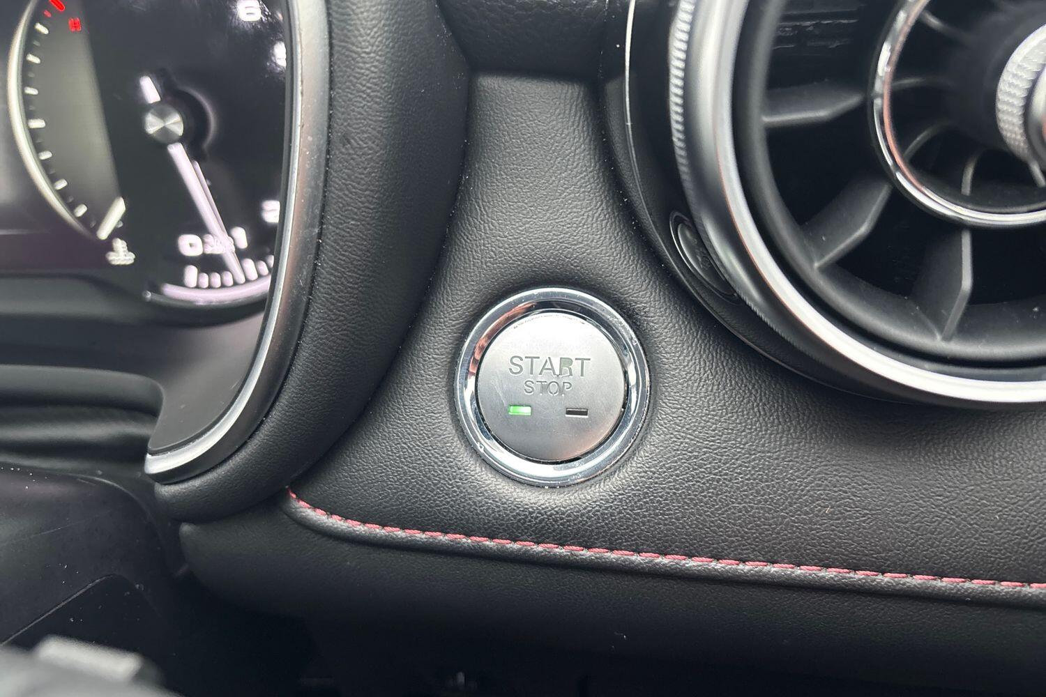 Used MG MG HS 2021 for sale - 77137180: Photo 14