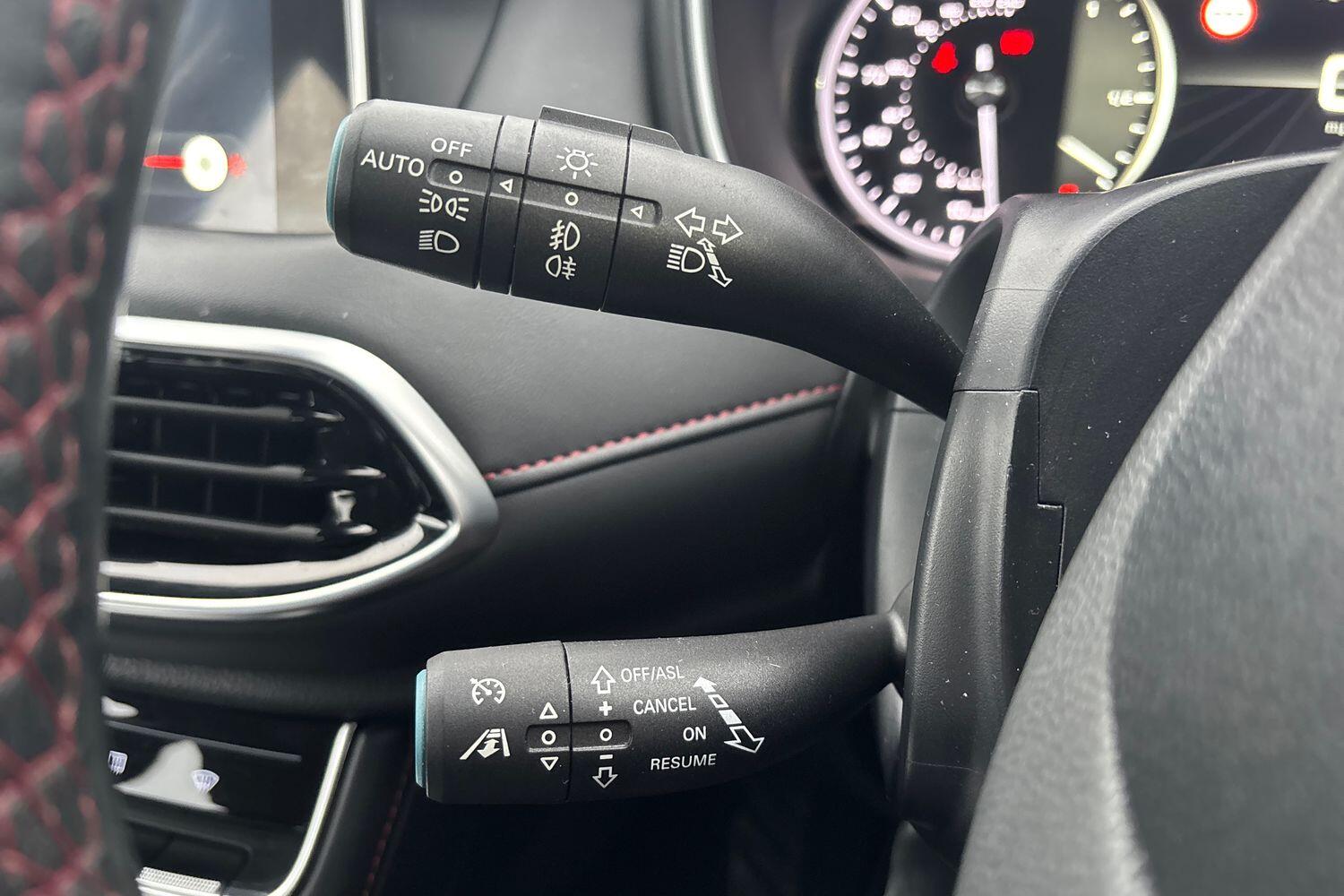 Used MG MG HS 2021 for sale - 77137180: Photo 15