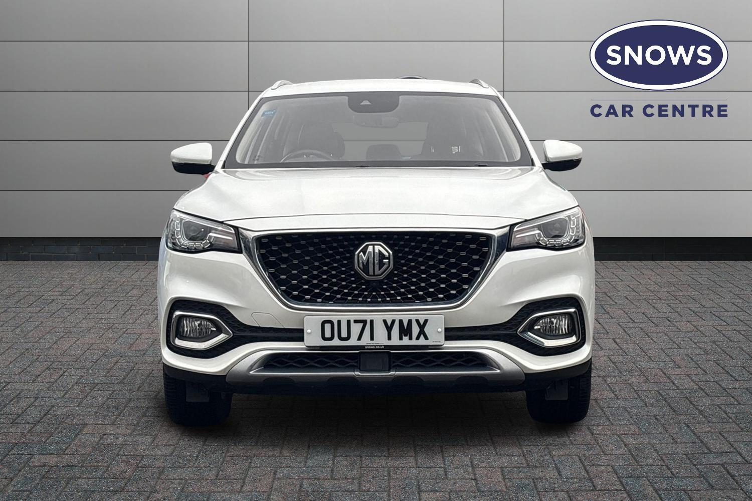 Used MG MG HS 2021 for sale - 77137180: Photo 2