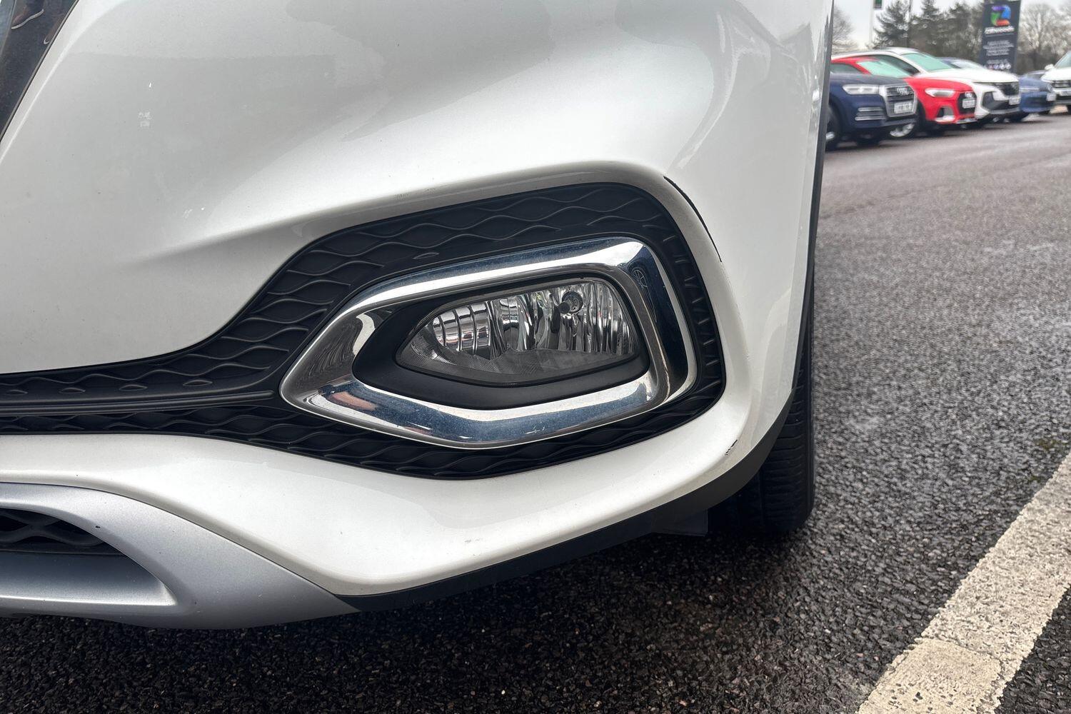 Used MG MG HS 2021 for sale - 77137180: Photo 20