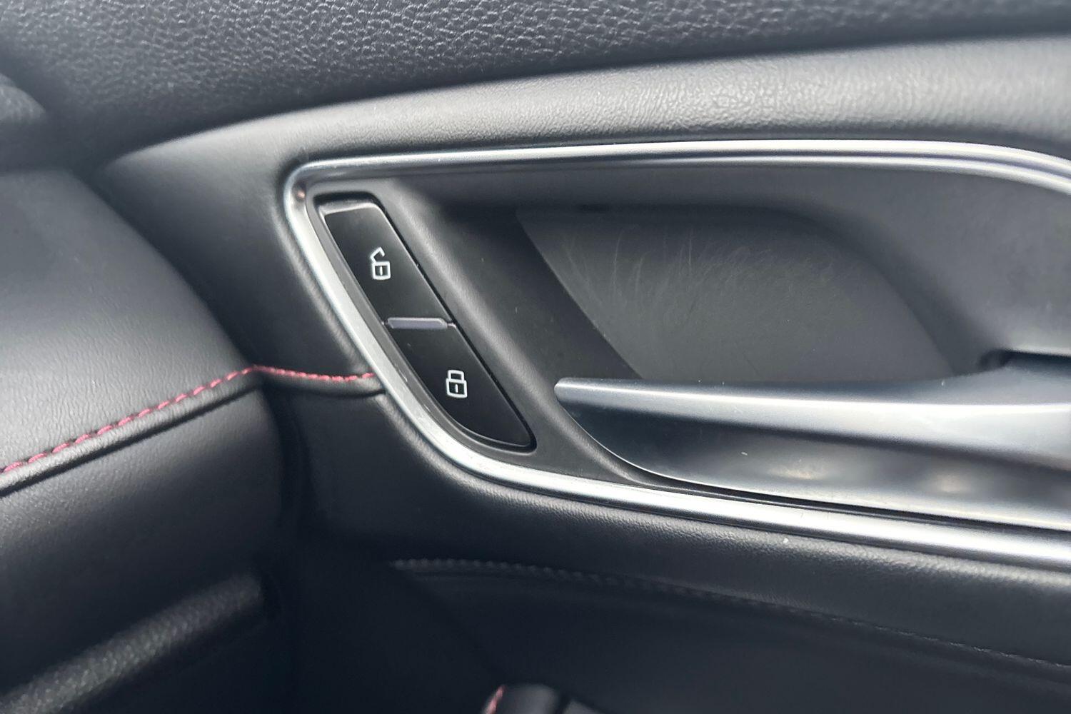 Used MG MG HS 2021 for sale - 77137180: Photo 21