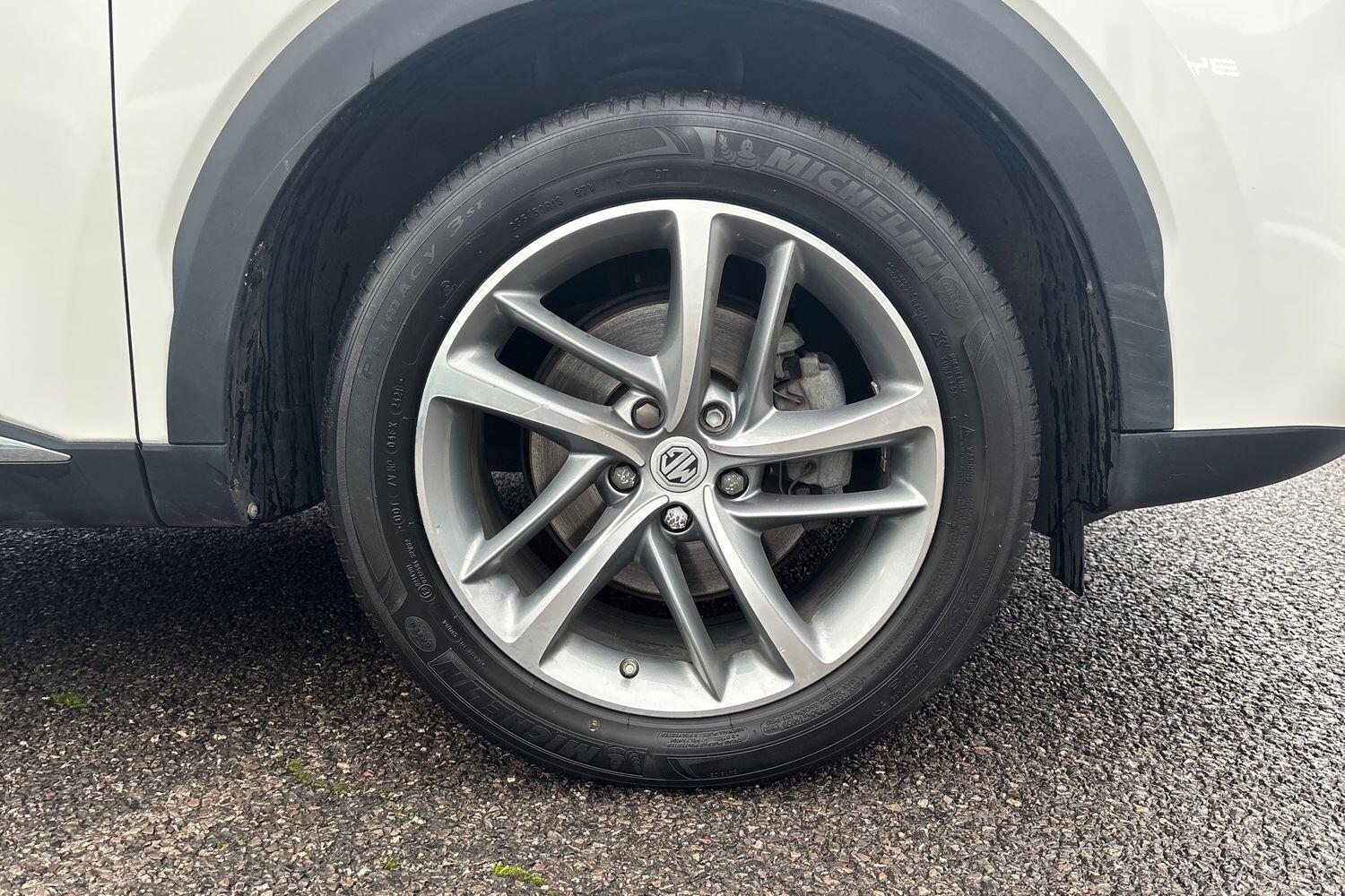 Used MG MG HS 2021 for sale - 77137180: Photo 22