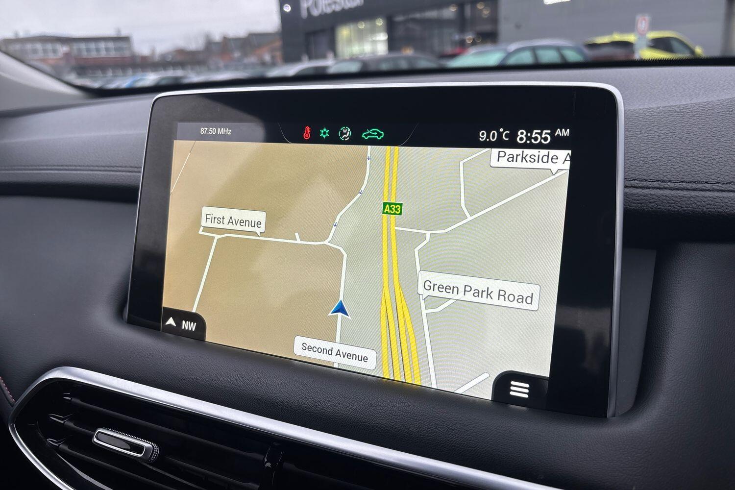 Used MG MG HS 2021 for sale - 77137180: Photo 23