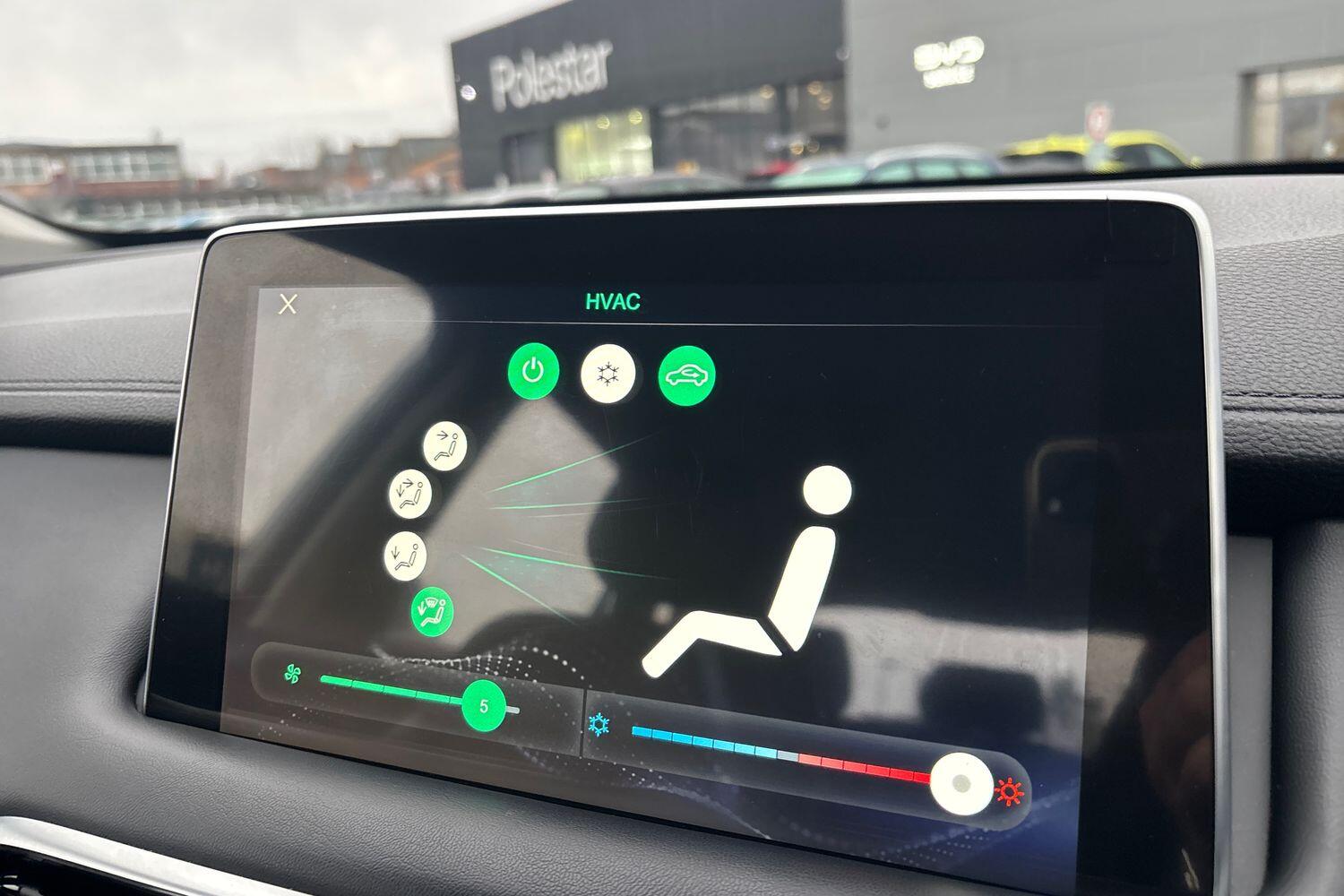 Used MG MG HS 2021 for sale - 77137180: Photo 24