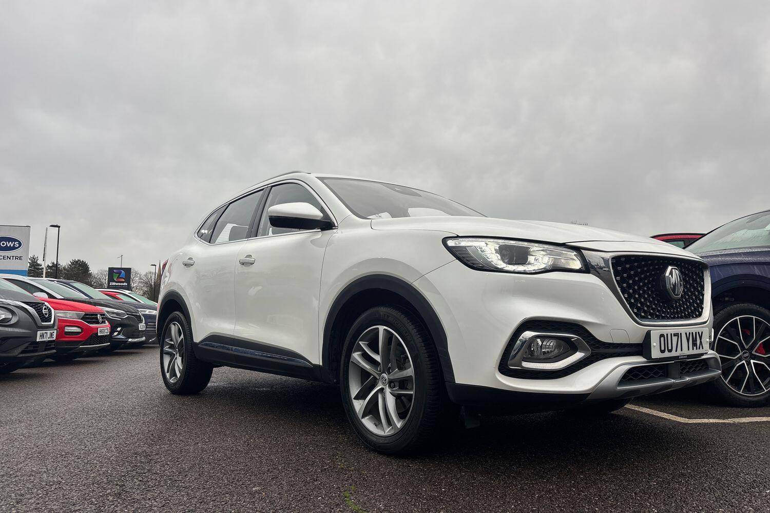 Used MG MG HS 2021 for sale - 77137180: Photo 5