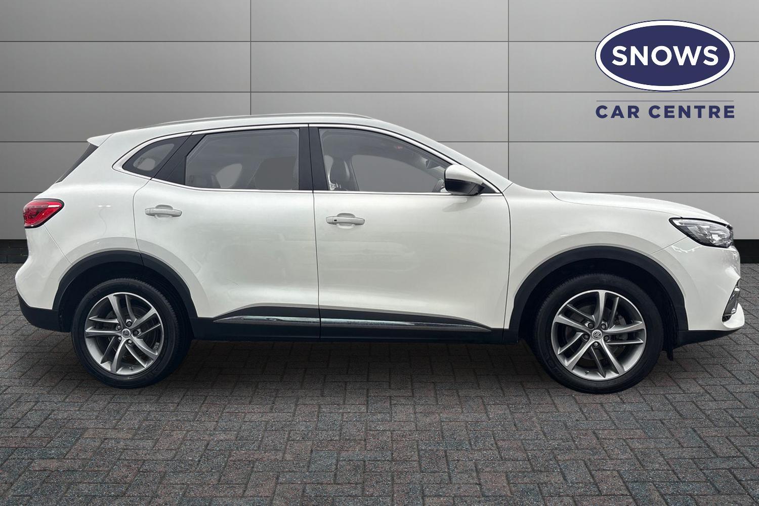 Used MG MG HS 2021 for sale - 77137180: Photo 6