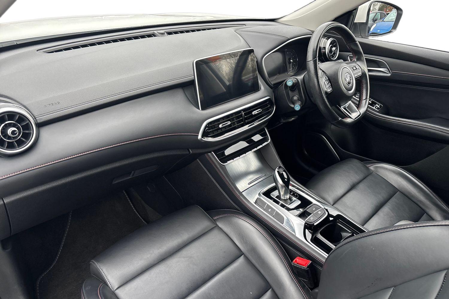 Used MG MG HS 2021 for sale - 77137180: Photo 7