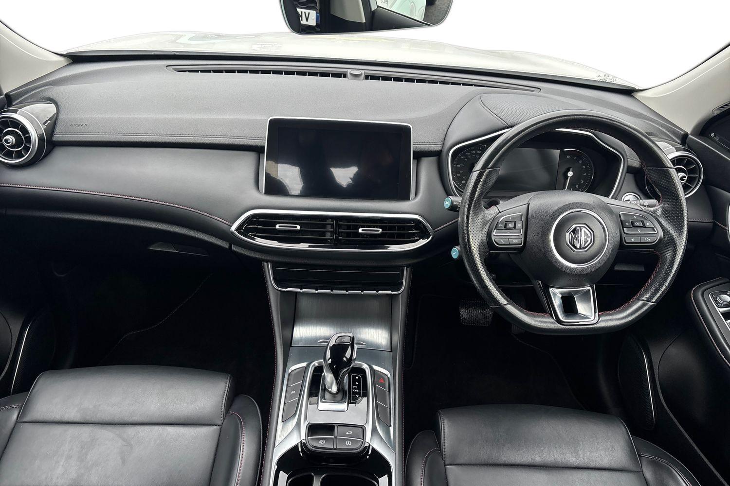 Used MG MG HS 2021 for sale - 77137180: Photo 8