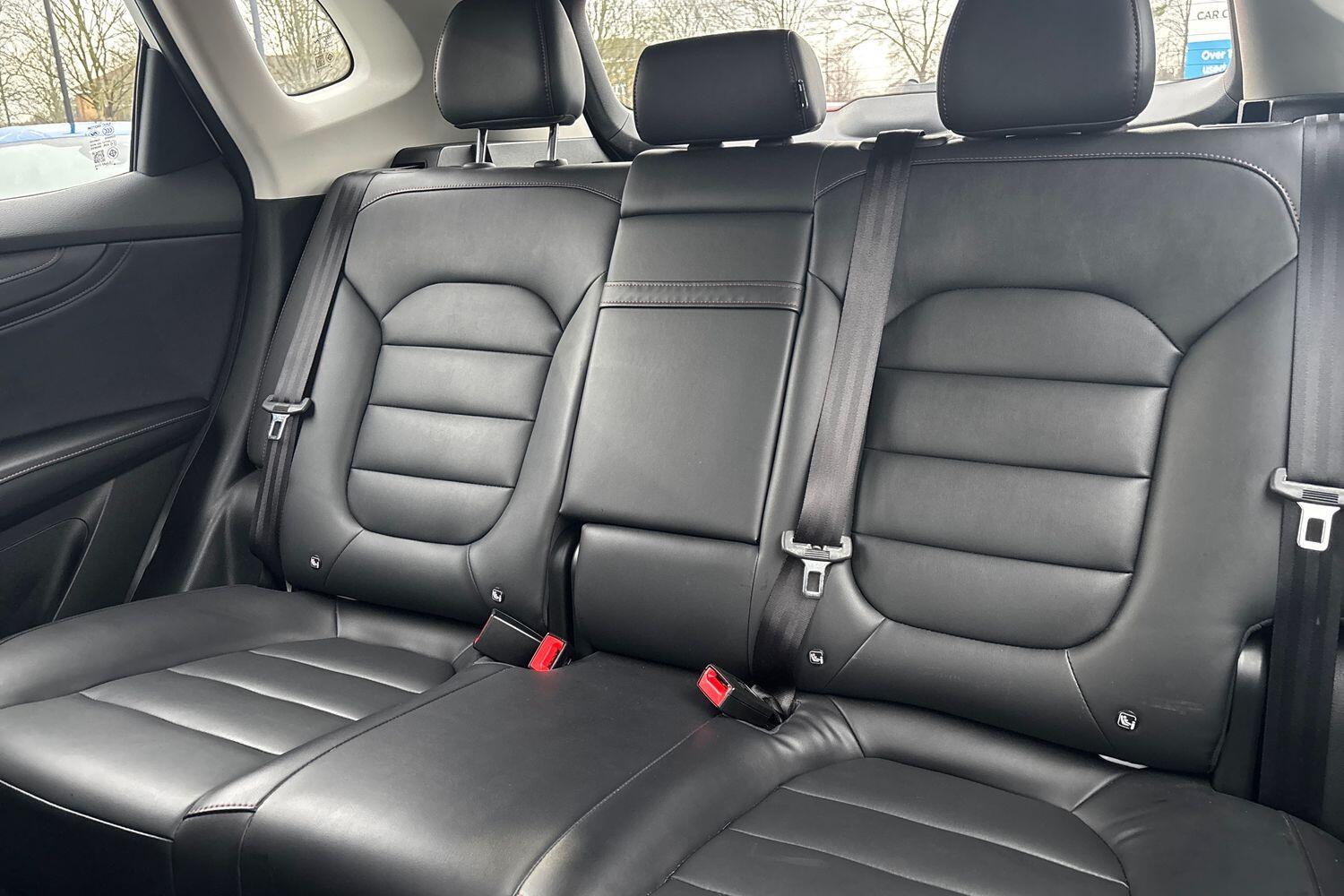 Used MG MG HS 2021 for sale - 77137180: Photo 9