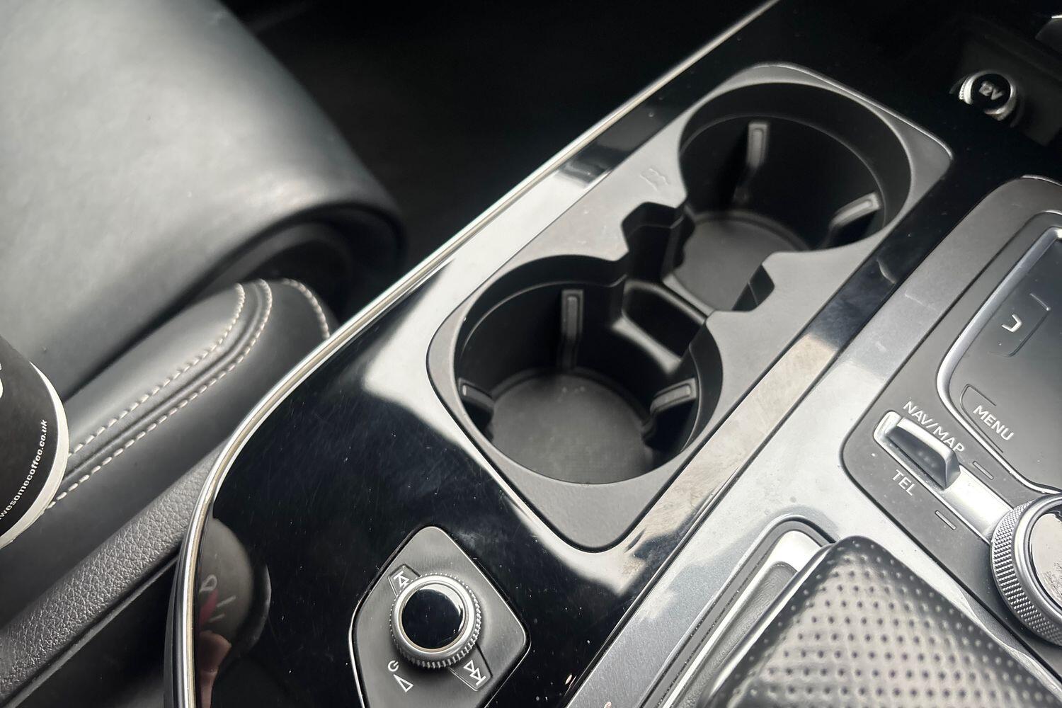 Used Audi Q7 2018 for sale - 77599981: Photo 12