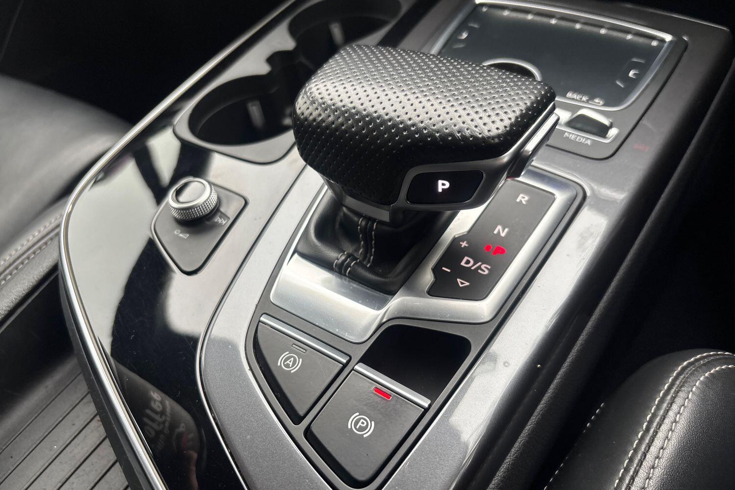 Used Audi Q7 2018 for sale - 77599981: Photo 13