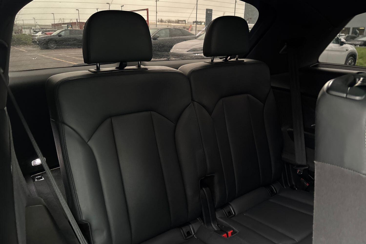 Used Audi Q7 2018 for sale - 77599981: Photo 20