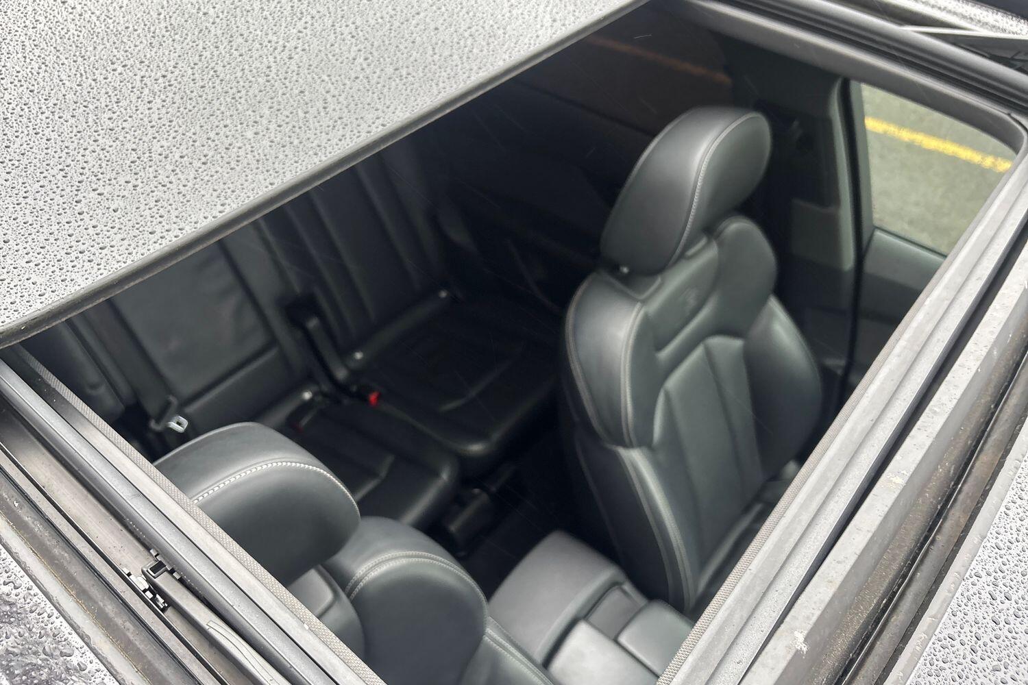 Used Audi Q7 2018 for sale - 77599981: Photo 22