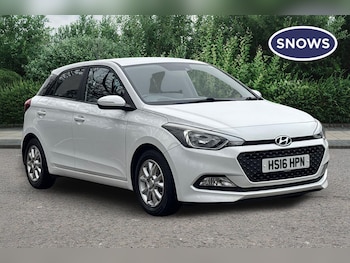 2016 (16) - 1.2 SE 5dr