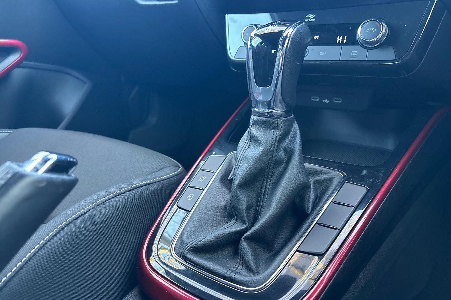 Used Skoda Fabia 2022 for sale - 77198812: Photo 10