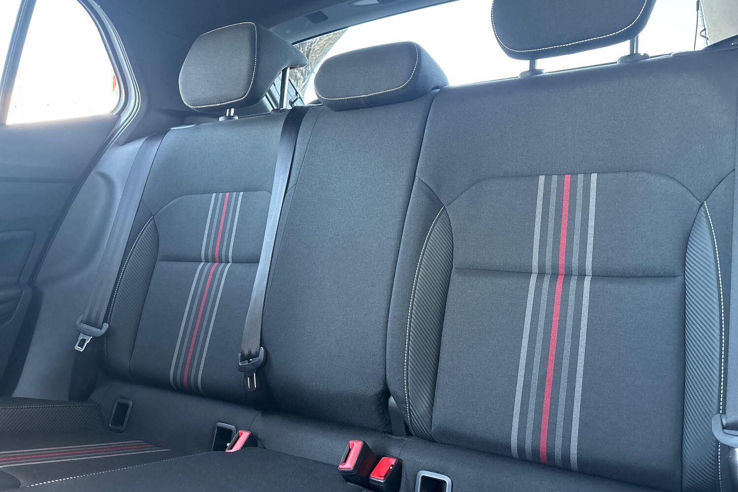 Used Skoda Fabia 2022 for sale - 77198812: Photo 11