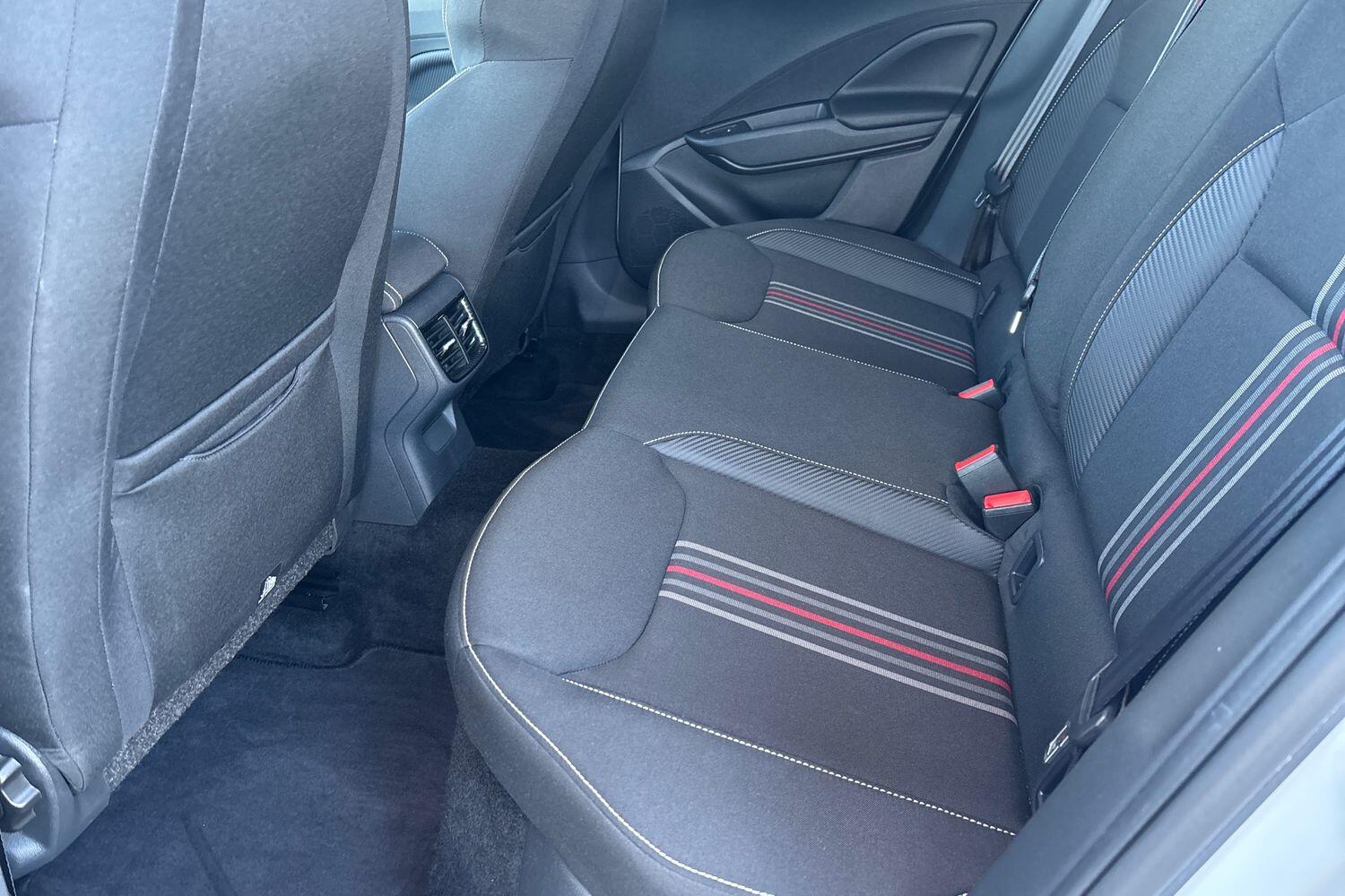 Used Skoda Fabia 2022 for sale - 77198812: Photo 12