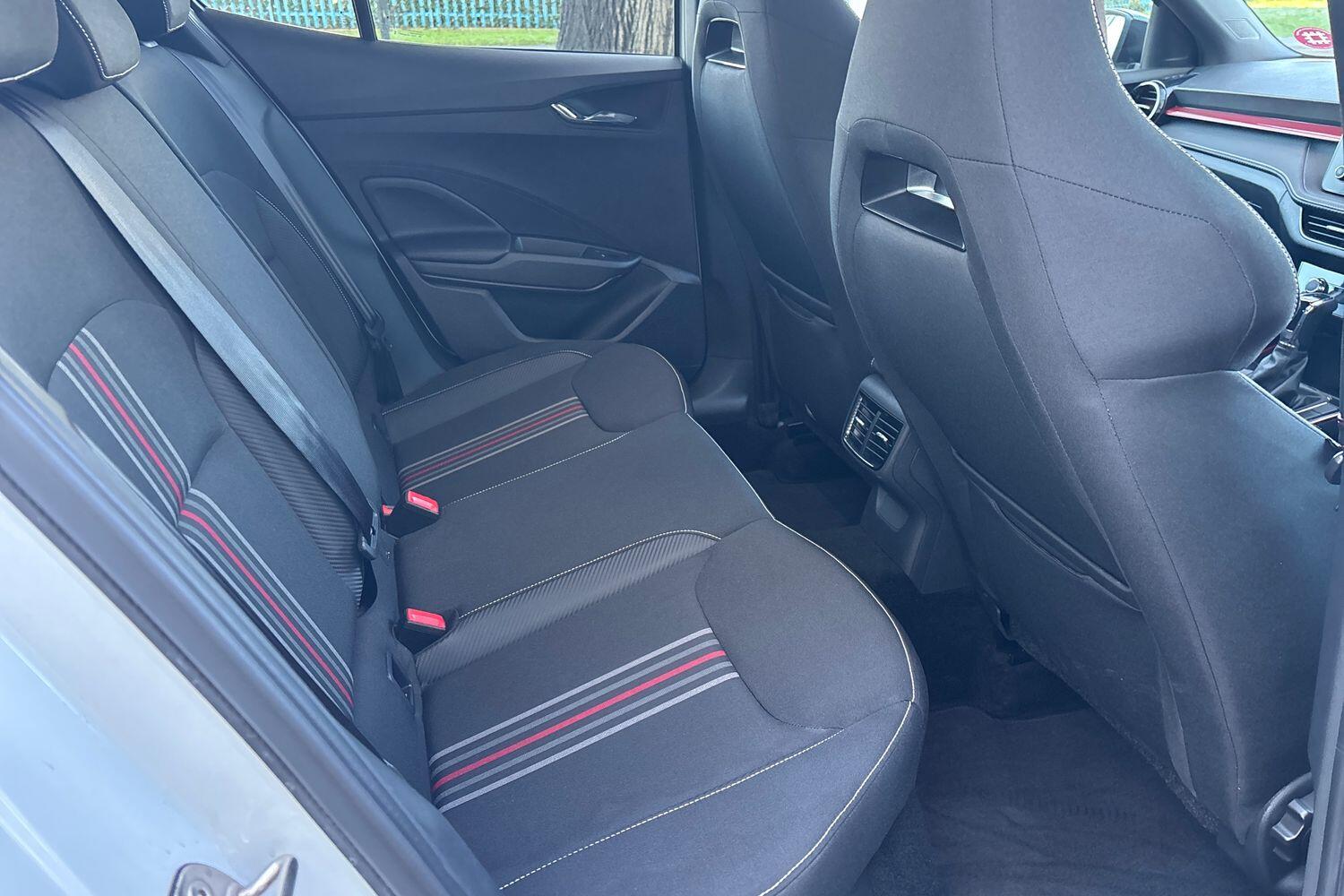 Used Skoda Fabia 2022 for sale - 77198812: Photo 13