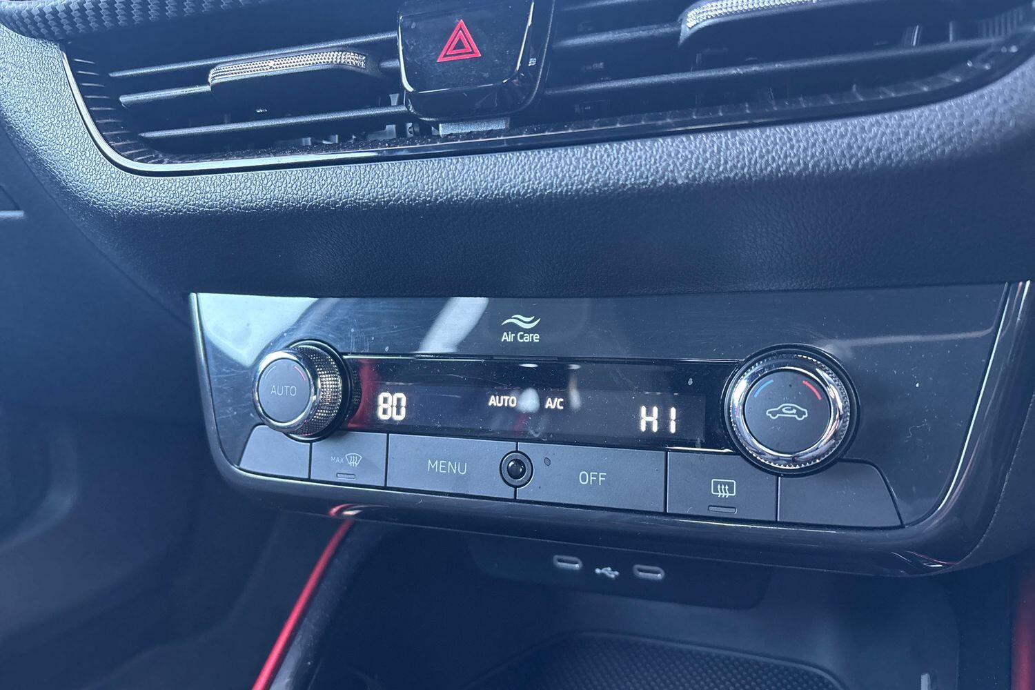 Used Skoda Fabia 2022 for sale - 77198812: Photo 14