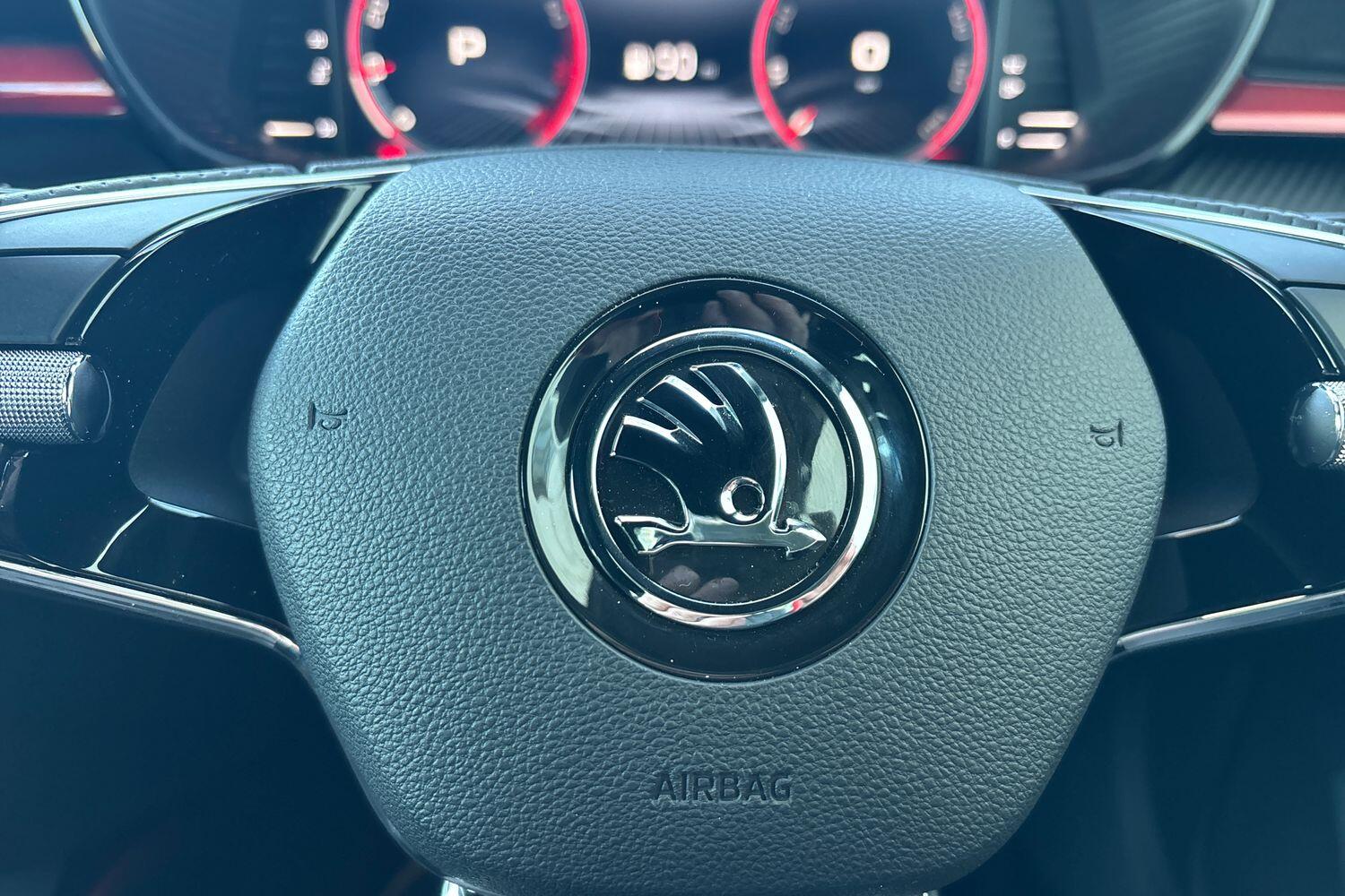 Used Skoda Fabia 2022 for sale - 77198812: Photo 17